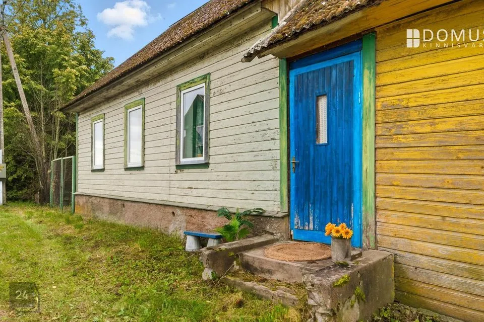 3-комнатная дом в Peipsiääre vald, Varnja alevik - фото 5