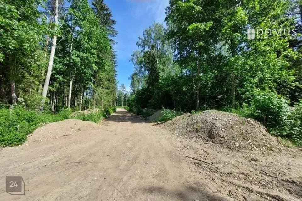 Земля жилой застройки, 4000 m² участок в Raasiku vald, Kalesi küla - фото 2