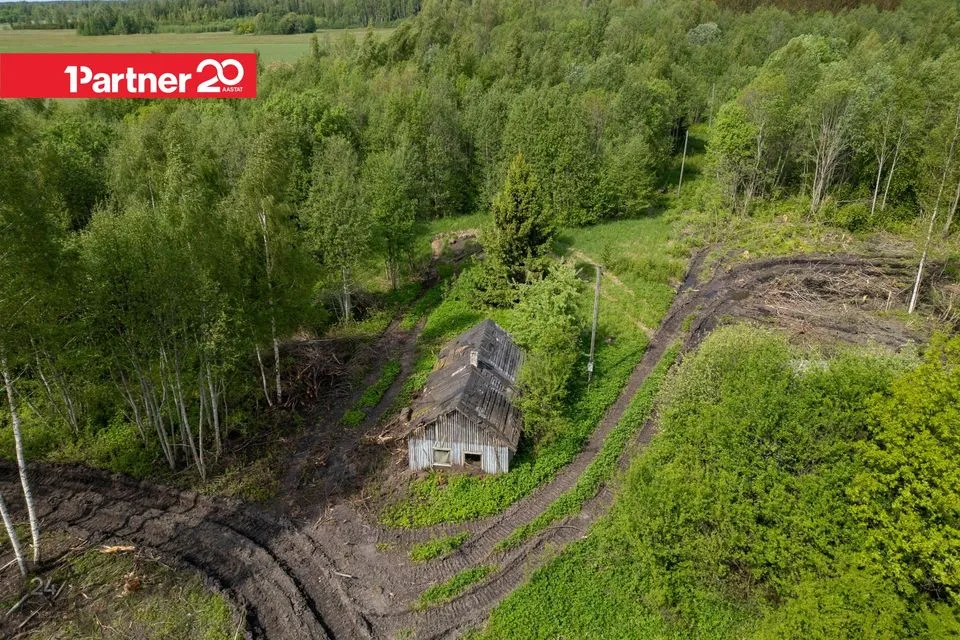 57 m² Maja - Häädemeeste vald, Penu küla - foto 4