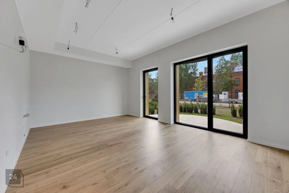 2-toaline Korter  -  Tallinn, Kristiine linnaosa - foto 4