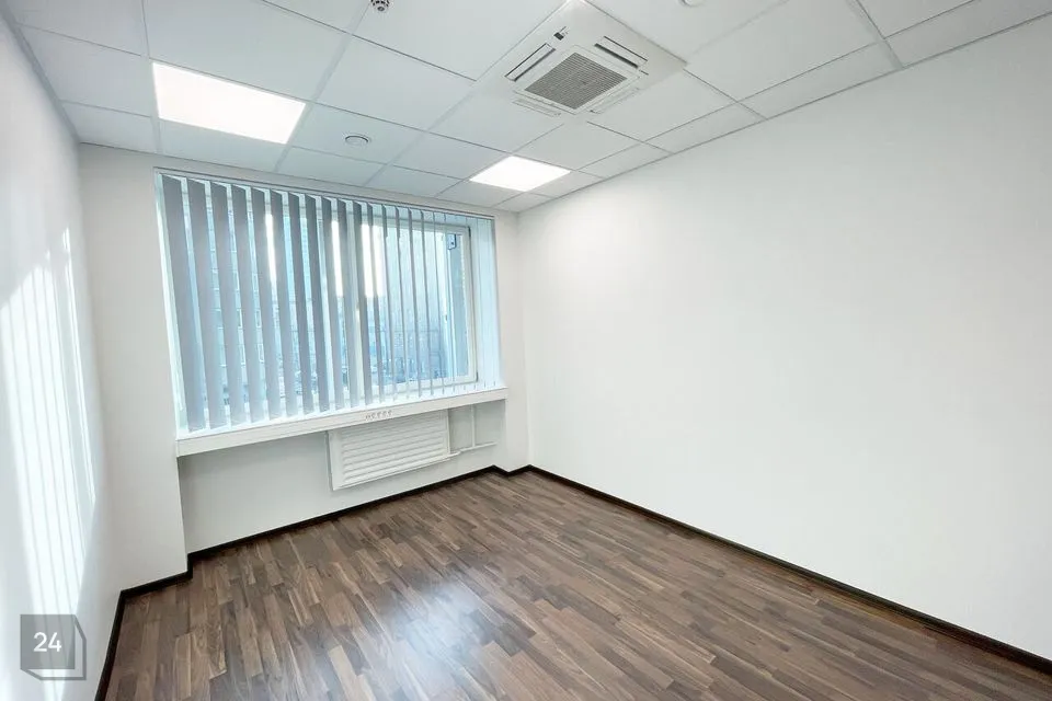 43 m² Äripind  -  Tallinn, Kesklinna linnaosa