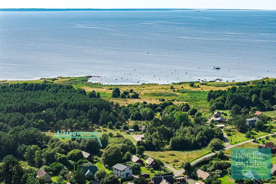 Elamumaa, 2089 m² Maa  -  Jõelähtme vald, Neeme küla - foto 5