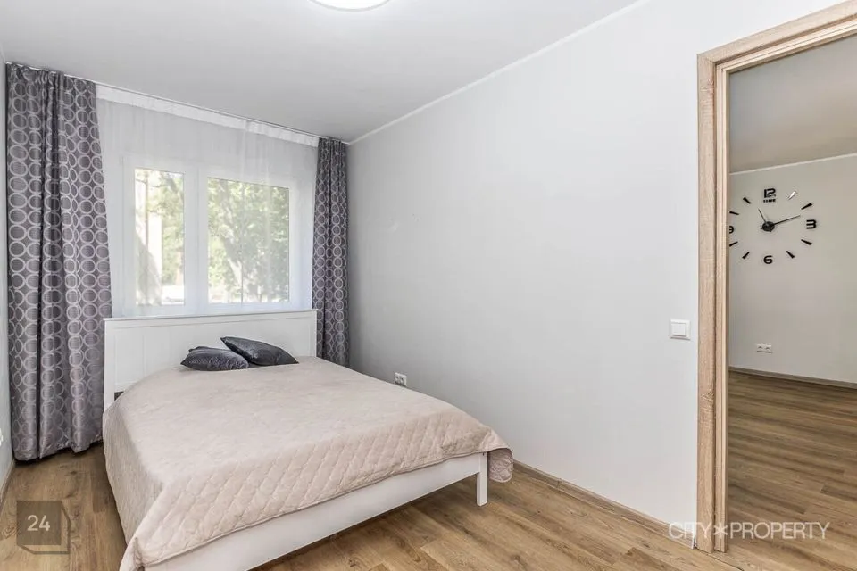 2-toaline Korter  -  Tallinn, Põhja-Tallinna linnaosa - foto 3