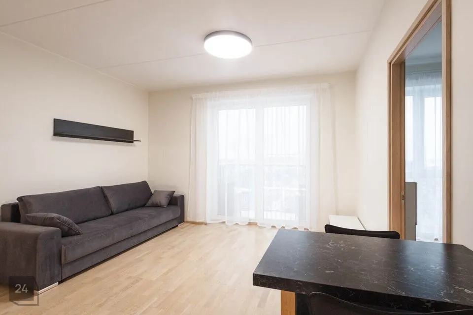 2-toaline Korter  -  Tallinn, Mustamäe linnaosa - foto 4