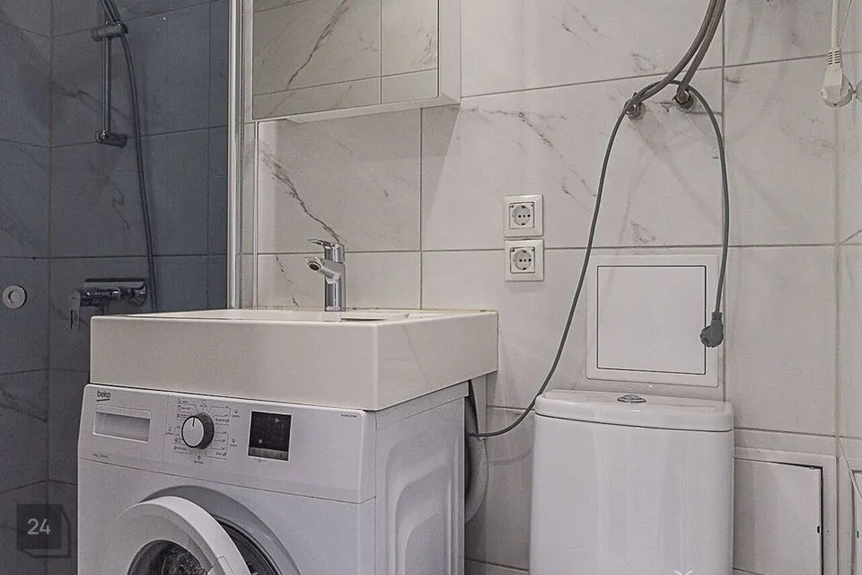 1-toaline Korter  -  Tallinn, Põhja-Tallinna linnaosa - foto 5