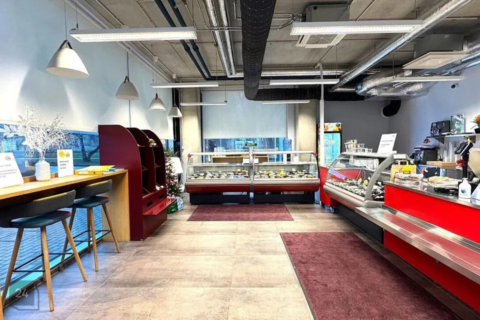 90 m² Äripind  -  Tallinn, Mustamäe linnaosa - foto 5