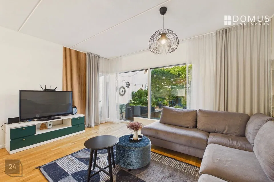 3-room apartment in Tallinn, Pirita linnaosa - photo 2