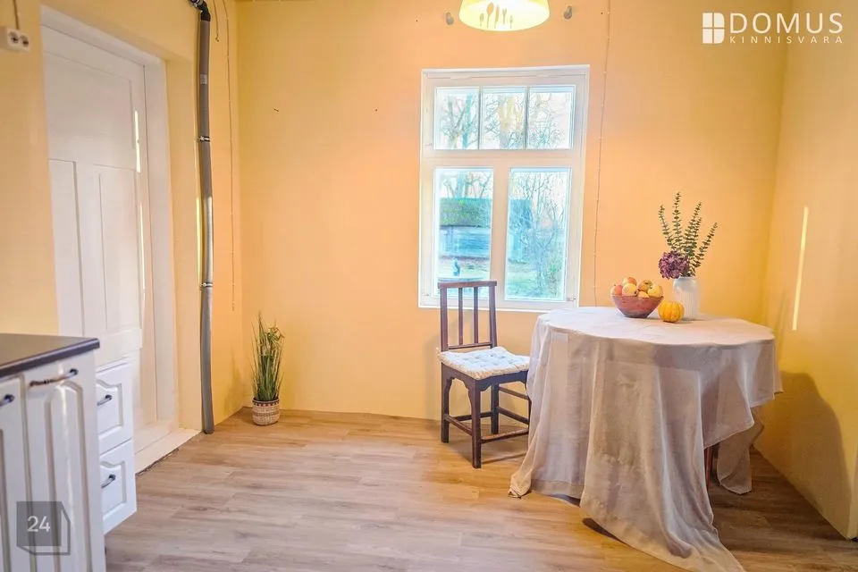 2-комнатная дом в Tartu vald, Kärksi küla - фото 4