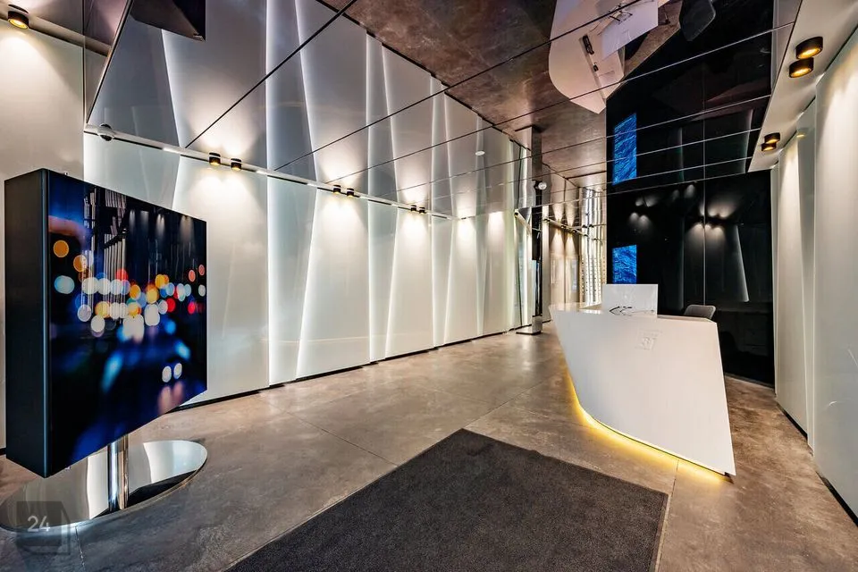 215 m² Äripind  -  Tallinn, Kesklinna linnaosa - foto 2