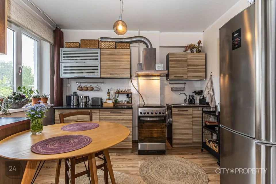 3-toaline Korter  -  Tallinn, Mustamäe linnaosa - foto 5