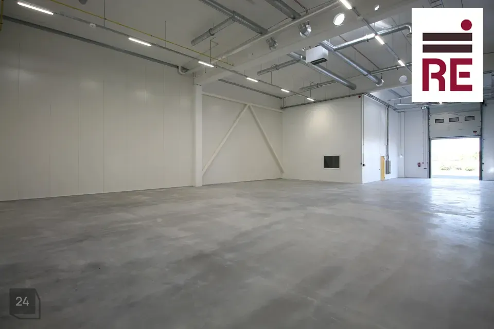 Mitme sihtotstarbega, 678 m² Äripind - Saue vald, Hüüru küla - foto 4