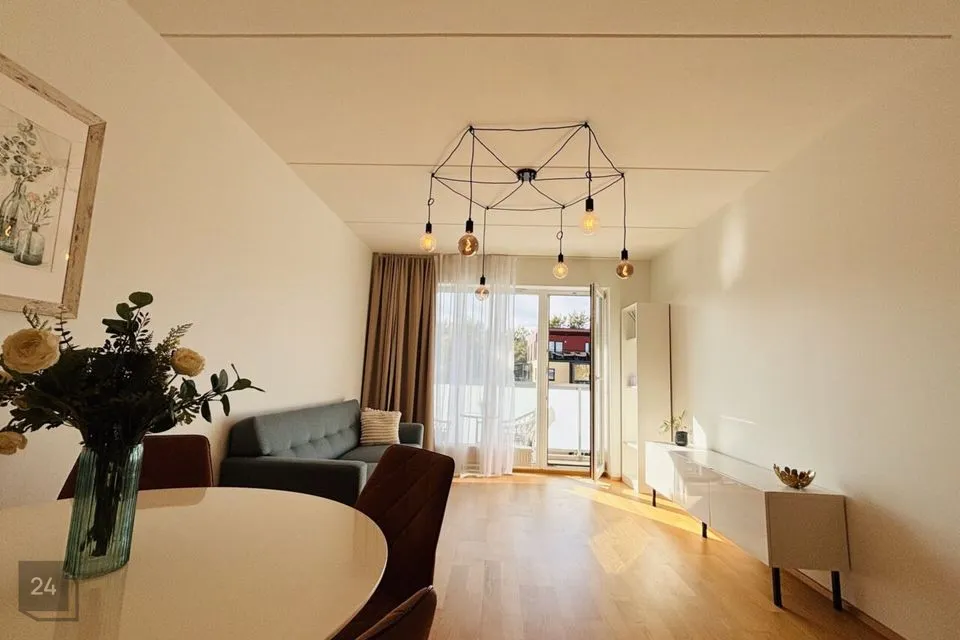 3-toaline Korter  -  Tallinn, Põhja-Tallinna linnaosa - foto 2