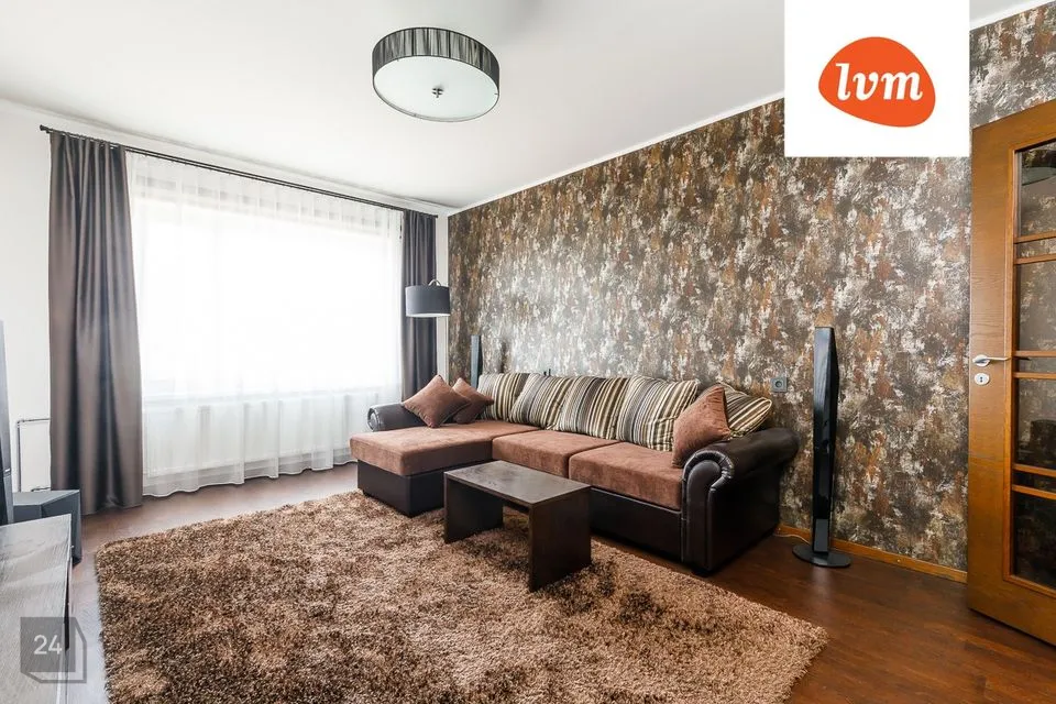 3-toaline Korter - Tartu linn, Tartu linn