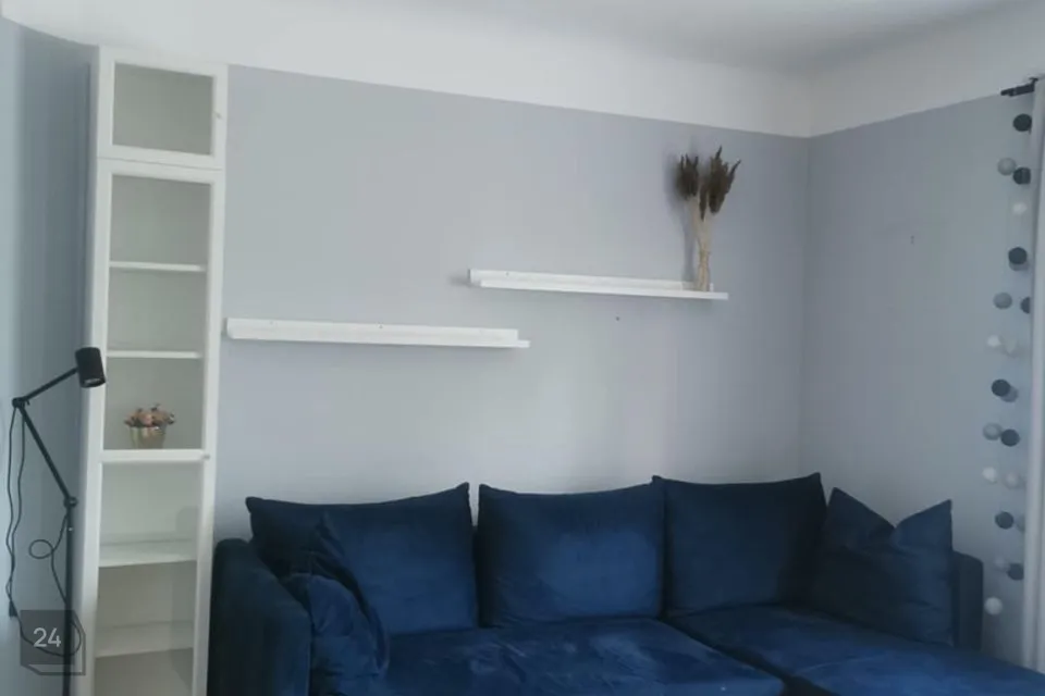 2-toaline Korter  -  Tallinn, Kesklinna linnaosa - foto 2