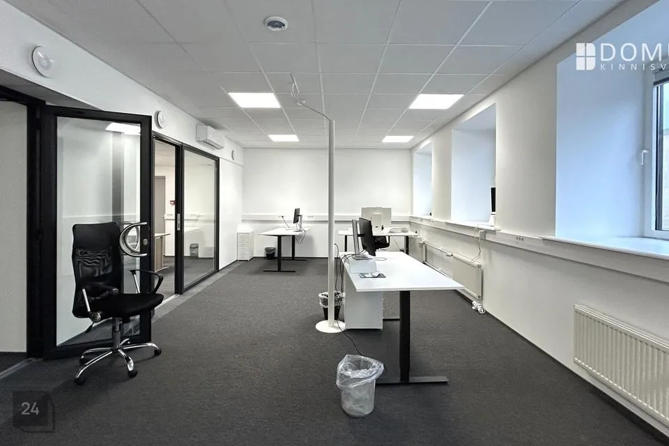 Büroo või Teenindus, 72 m² Äripind - Tallinn, Kesklinna linnaosa
