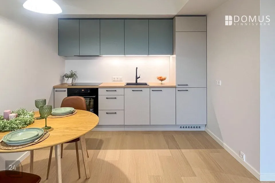 0 m² Korter  -  Tartu linn, Tartu linn - foto 5