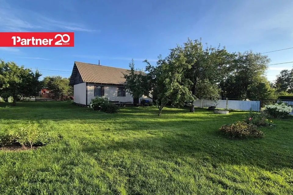 0 m² Summer home in Maardu linn