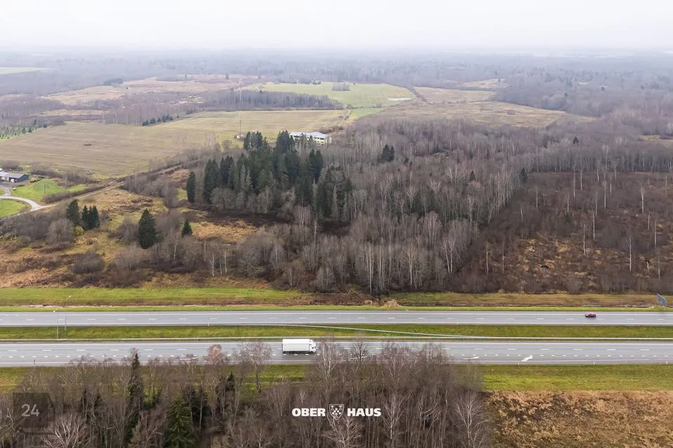247475 m² участок в Rae vald, Patika küla - фото 4