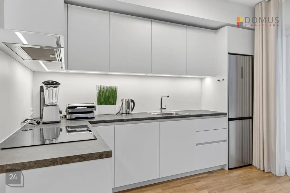 3-toaline Korter - Tallinn, Haabersti linnaosa - foto 3