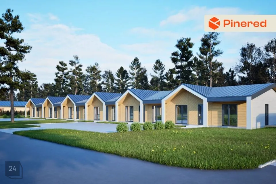 4-toaline Korter - Anija vald, Aegviidu alev - foto 2