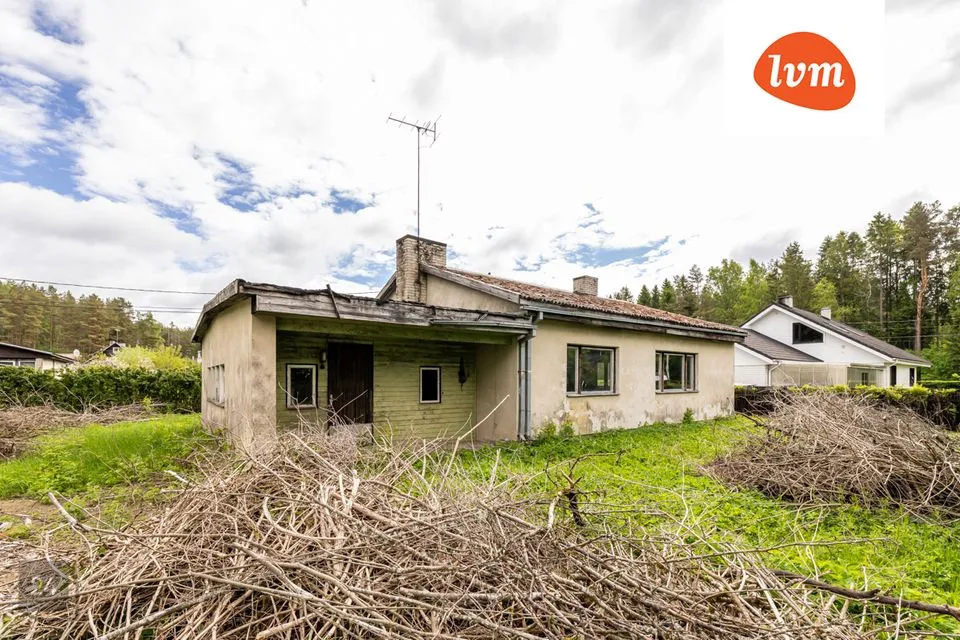 101 m² Maja - Saku vald, Kiisa alevik - foto 5