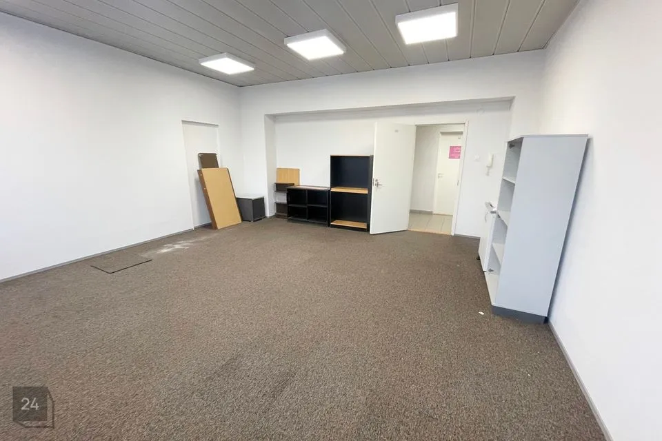 Büroo, 26 m² Äripind - Tallinn, Põhja-Tallinna linnaosa - foto 4