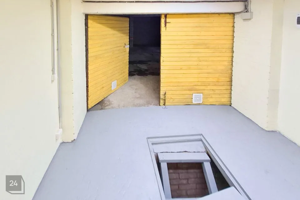 19 m² Garaaž - Tallinn, Kristiine linnaosa