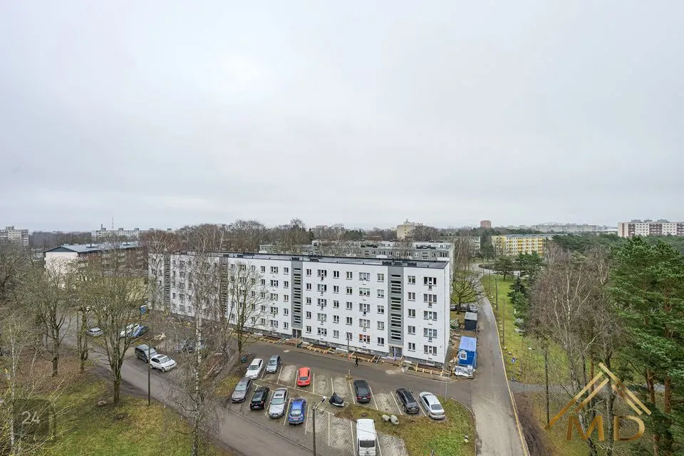 3-toaline Korter  -  Tallinn, Mustamäe linnaosa - foto 3