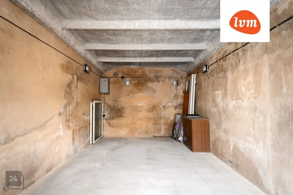 20 m² Garaaž  -  Pärnu linn, Pärnu linn - foto 2