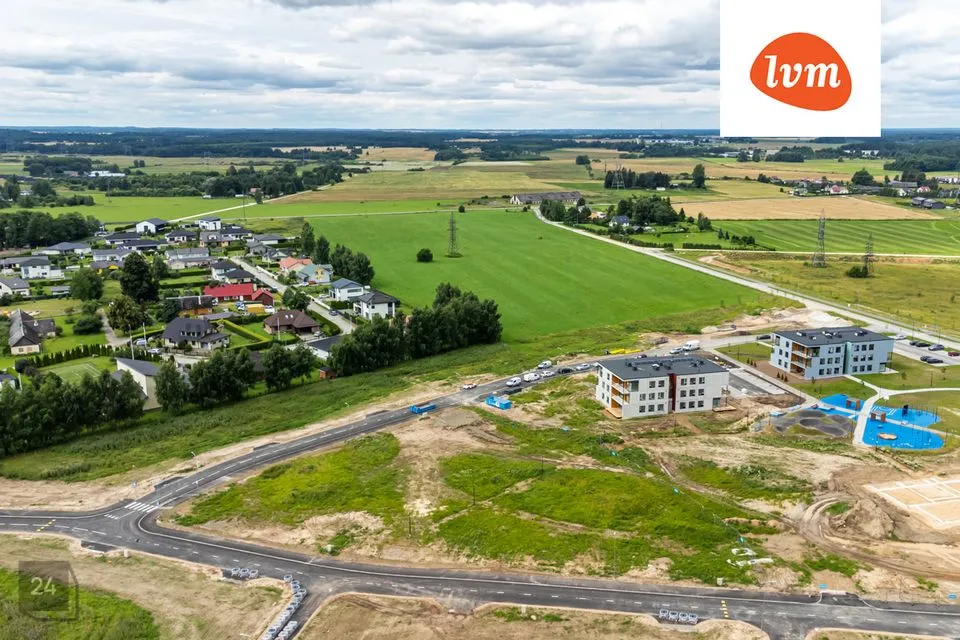 Residential land, 1000 m² land in Kambja vald, Räni alevik - photo 5