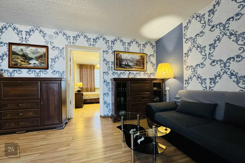 2-toaline Korter  -  Kohtla-Järve linn, Järve linnaosa - foto 5