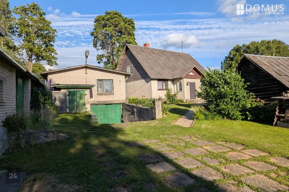3-комнатная дом в Põlva vald, Kiuma küla - фото 5