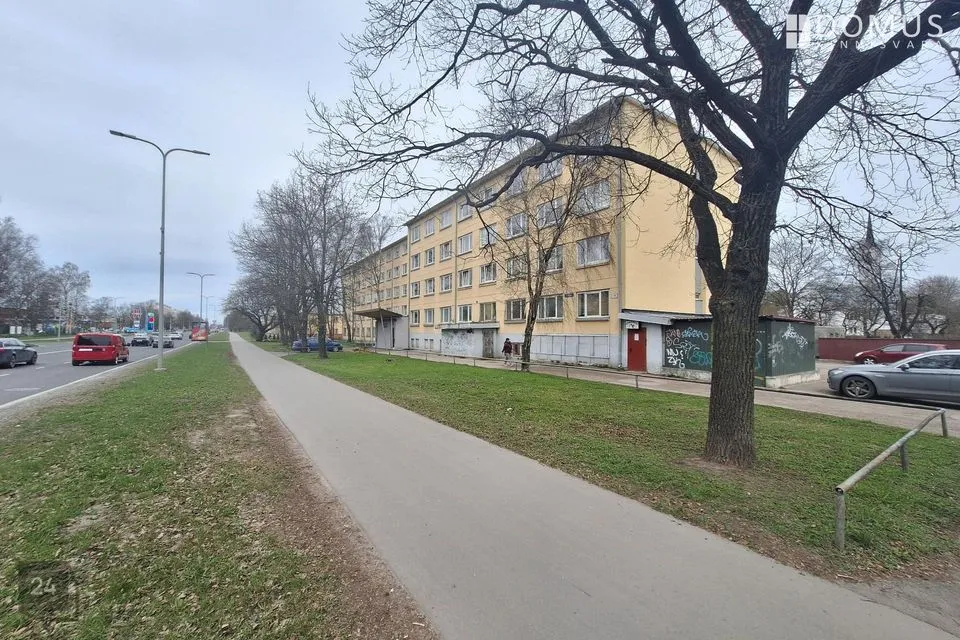 1-комнатная Квартира в Tallinn, Põhja-Tallinna linnaosa