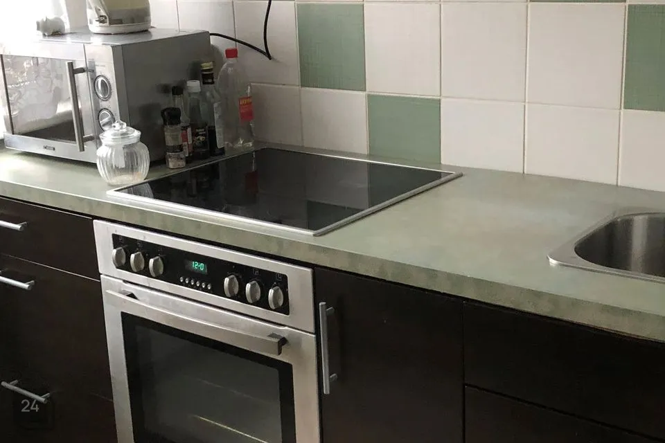 1-toaline Korter  -  Tallinn, Mustamäe linnaosa