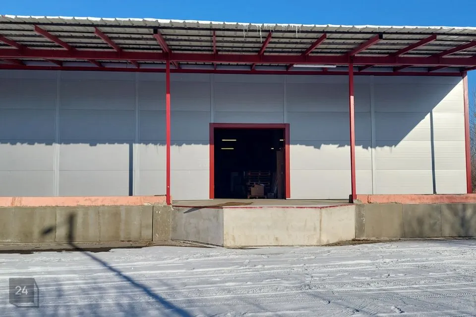 Ladu või Tootmine, 653 m² Äripind - Tallinn, Lasnamäe linnaosa - foto 3