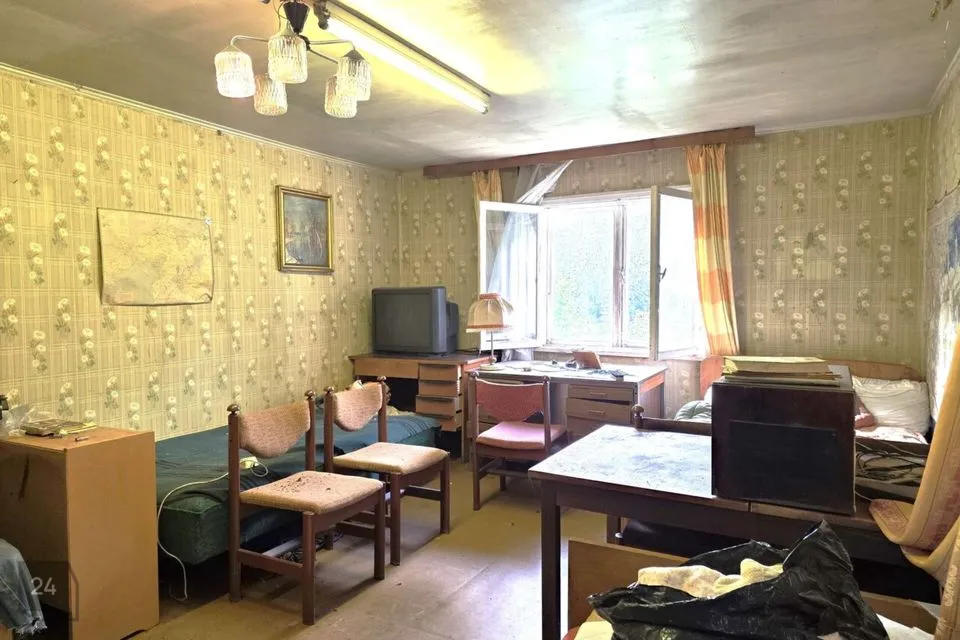 4-toaline Maja  -  Saue vald, Turba alevik - foto 3