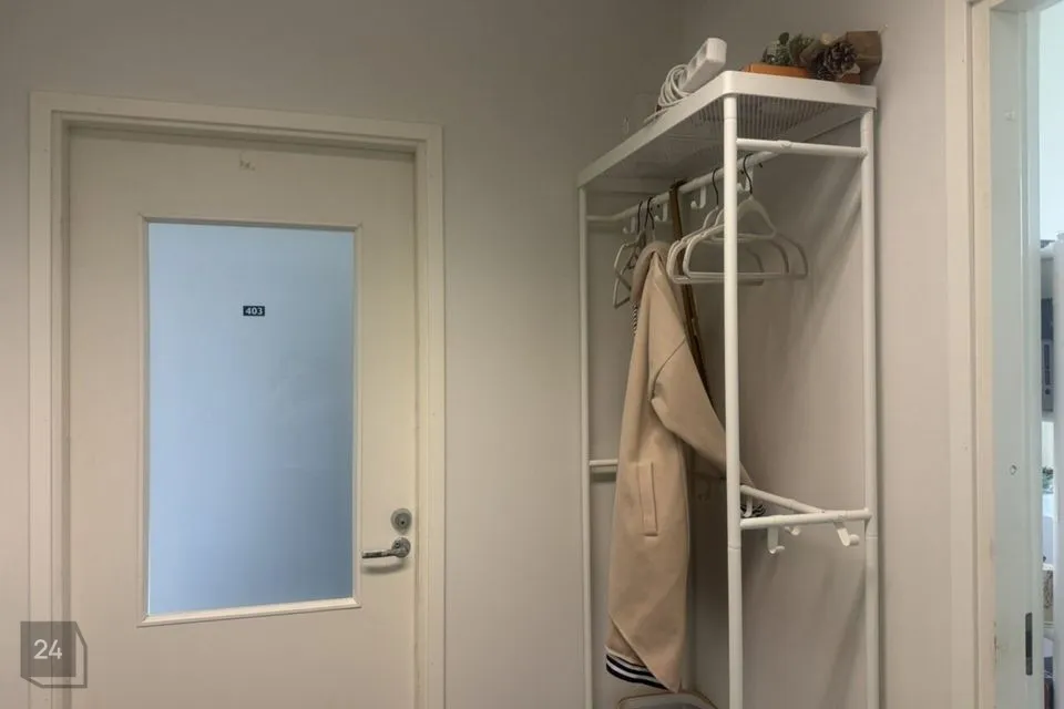 28 m² Äripind - Tallinn, Mustamäe linnaosa