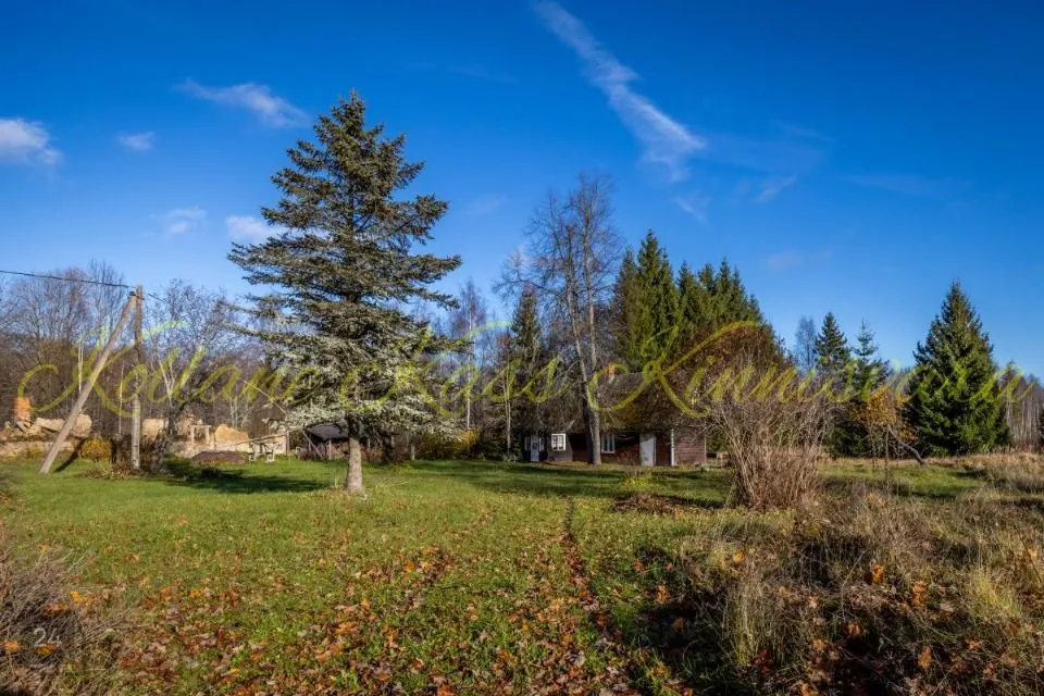 3-toaline Maja - Viljandi vald, Jõeküla - foto 5