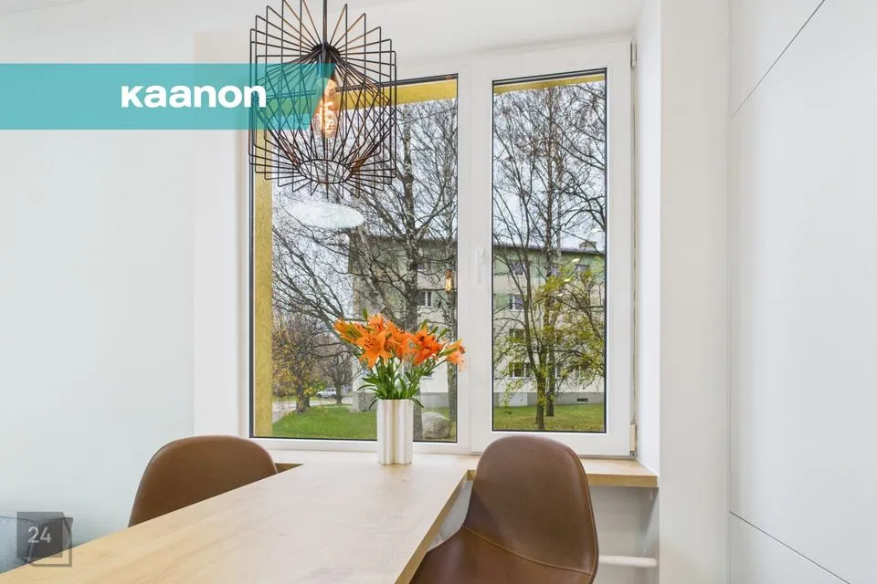 2-toaline Korter  -  Tallinn, Põhja-Tallinna linnaosa - foto 4