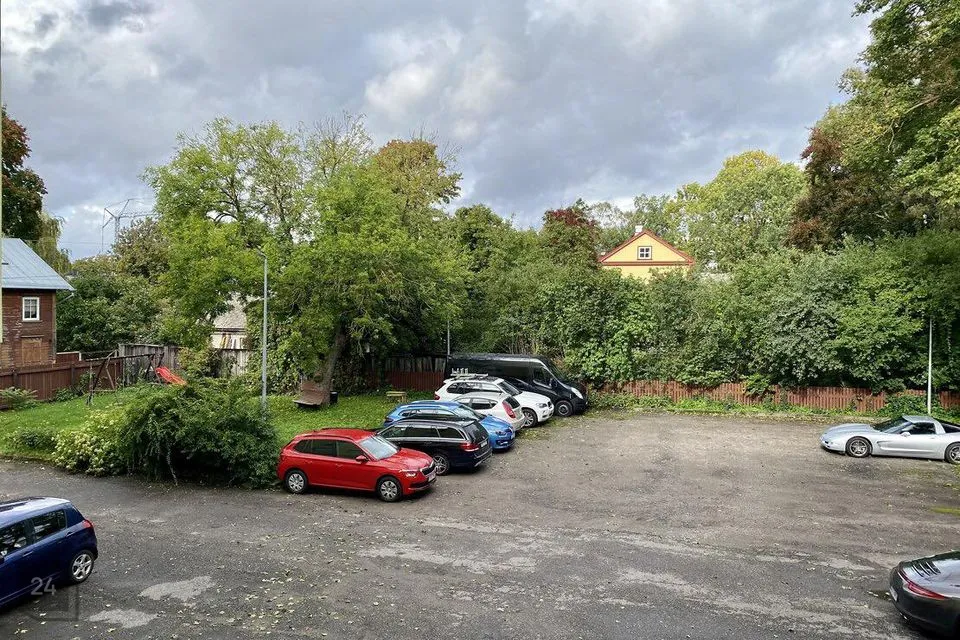 5-toaline Korter - Tallinn, Kesklinna linnaosa - foto 2