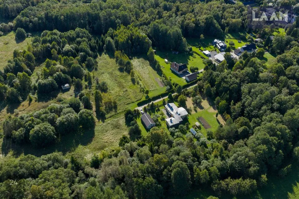 4-toaline Maja  -  Saku vald, Jälgimäe küla - foto 2