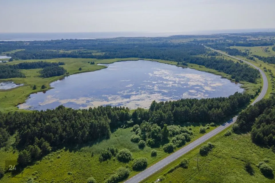Maatulundusmaa, 239200 m² Maa - Saaremaa vald, Karala küla - foto 2