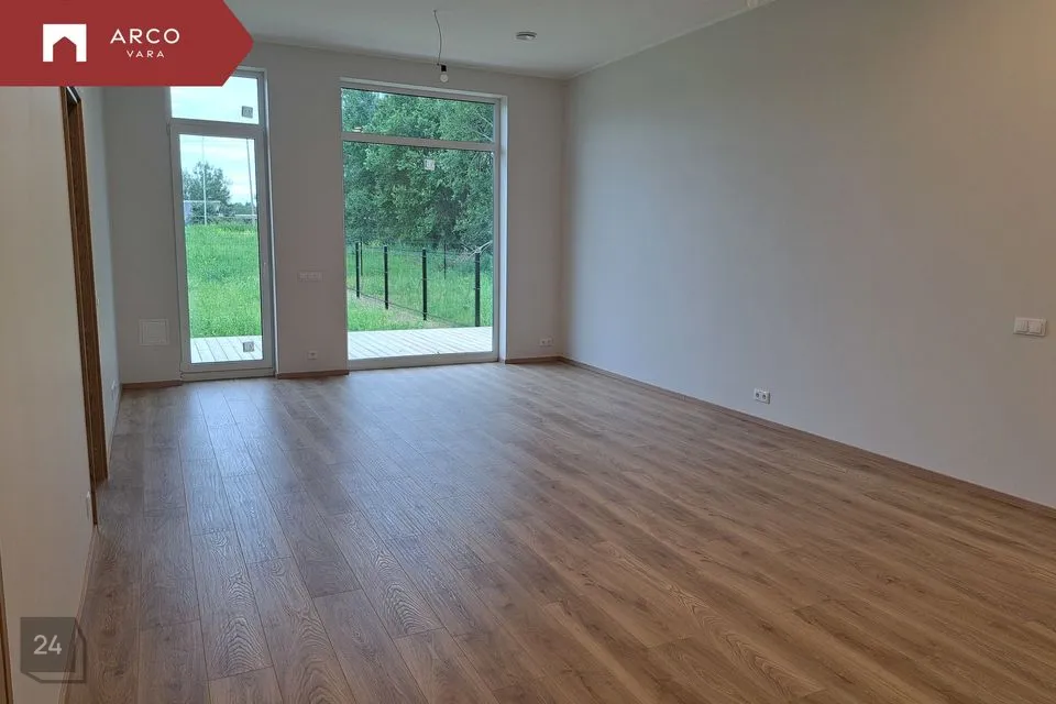 4-toaline Korter - Nõo vald, Uuta küla