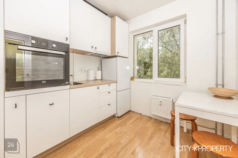 2-toaline Korter  -  Tallinn, Mustamäe linnaosa - foto 2