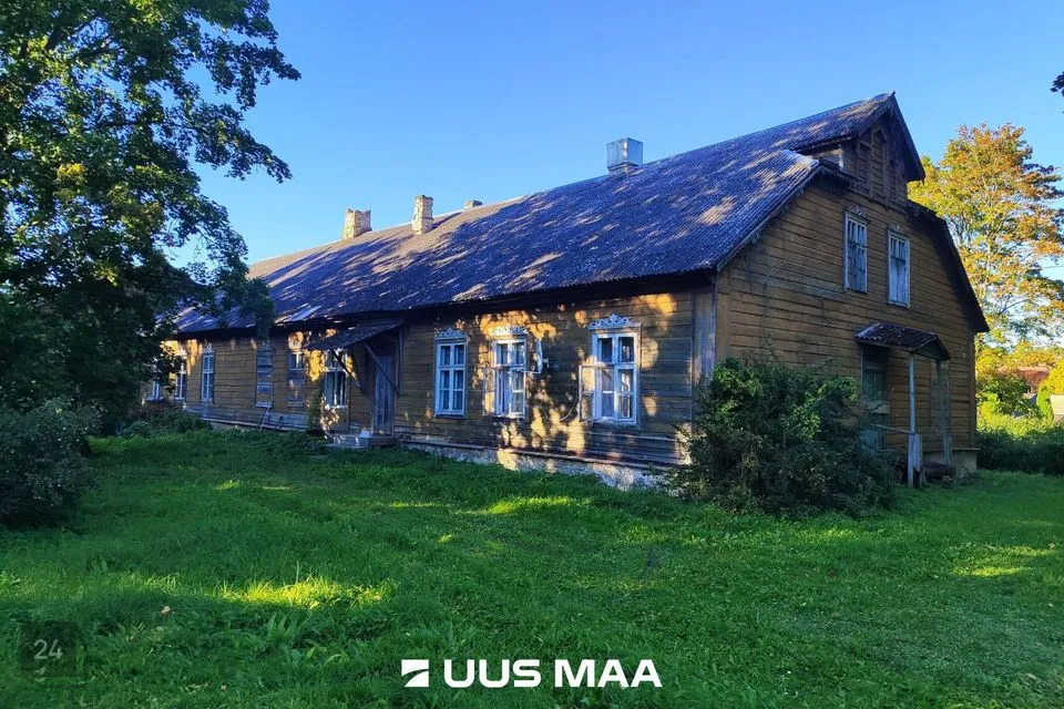 15-комнатная дом в Harku vald, Kumna küla - фото 3