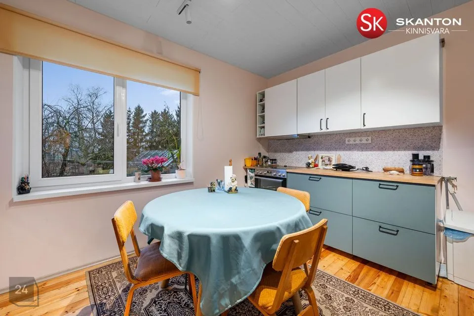 4-toaline Maja - Harku vald, Tutermaa küla - foto 2