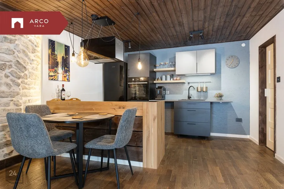 2-toaline Korter - Tallinn, Kesklinna linnaosa - foto 4