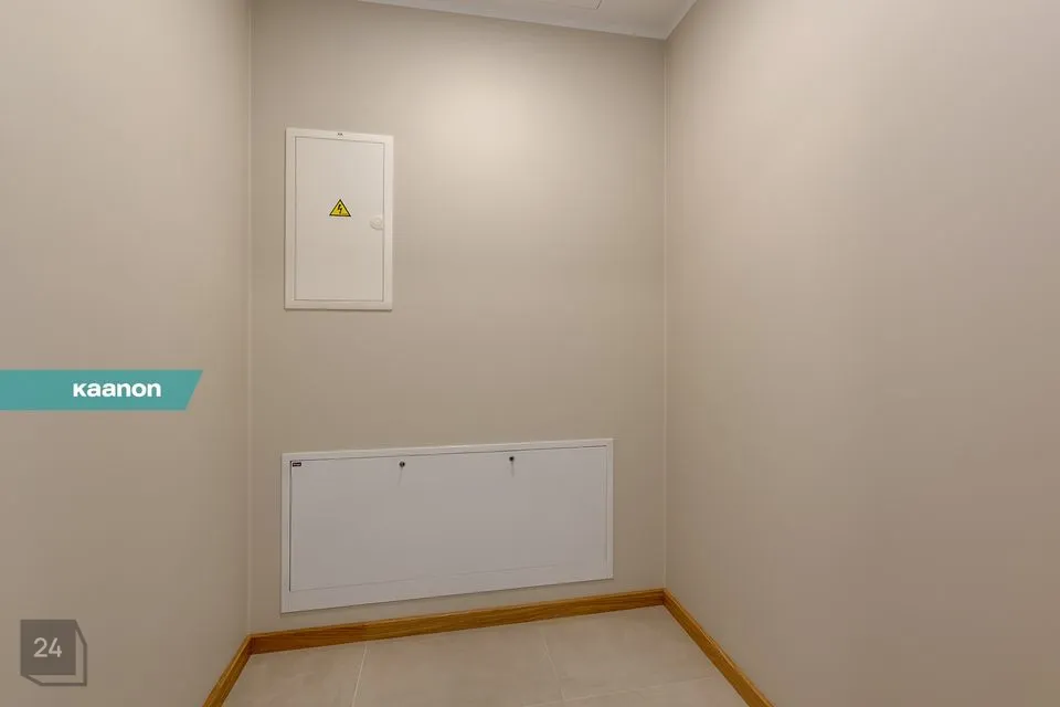 3-room apartment in Tartu vald, Raadi alev - photo 4