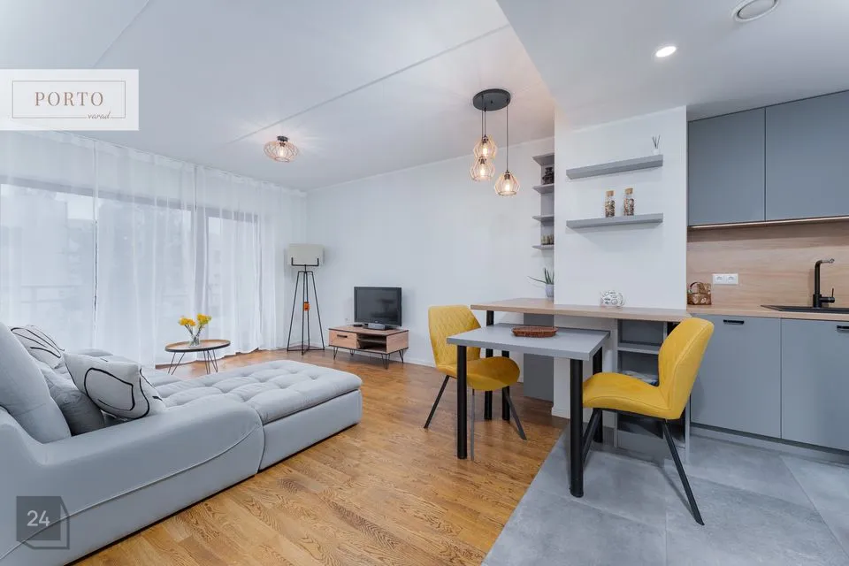 2-toaline Korter - Pärnu linn, Pärnu linn