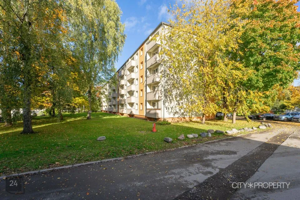 2-toaline Korter - Tallinn, Mustamäe linnaosa